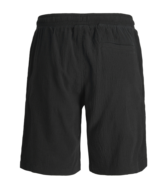 jack & jones junior 12273862 Zwart