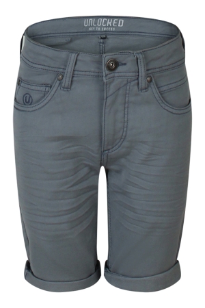 Unlocked Stefan Z90735 Blauw ijs