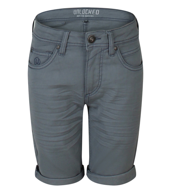 Unlocked Stefan Z90735 Blauw ijs