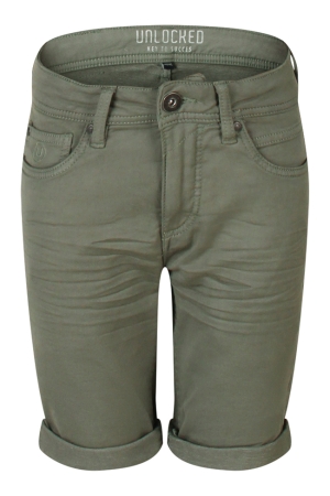 Unlocked Stefan Z90735 Groen olijf