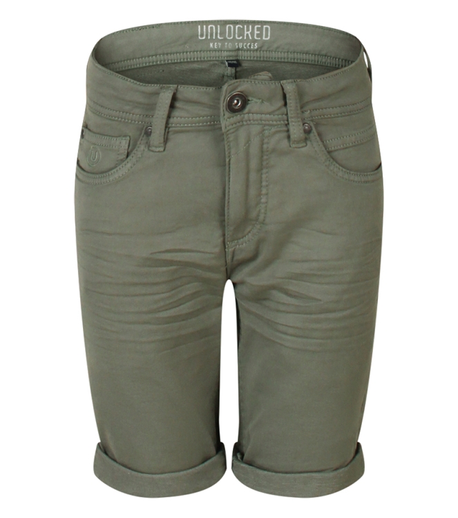 Unlocked Stefan Z90735 Groen olijf