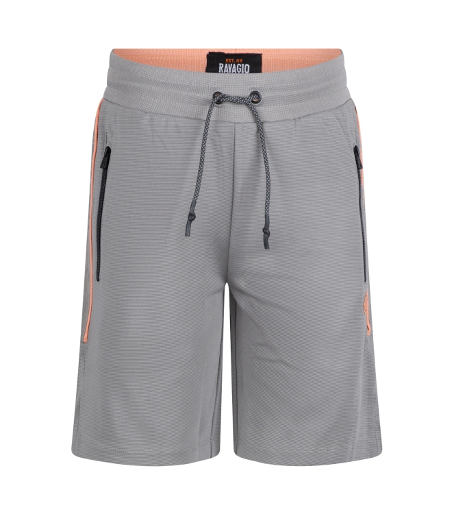 Ravagio Artien Z10224 Grijs midden