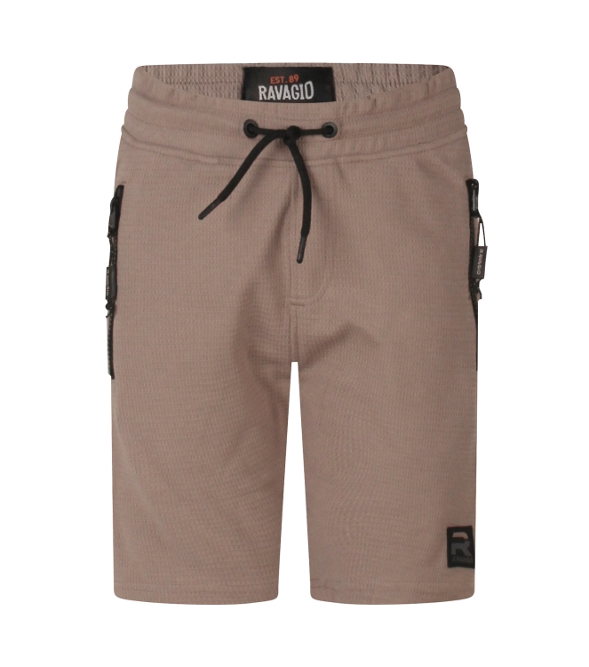 Ravagio Andy Z10228 Bruin licht