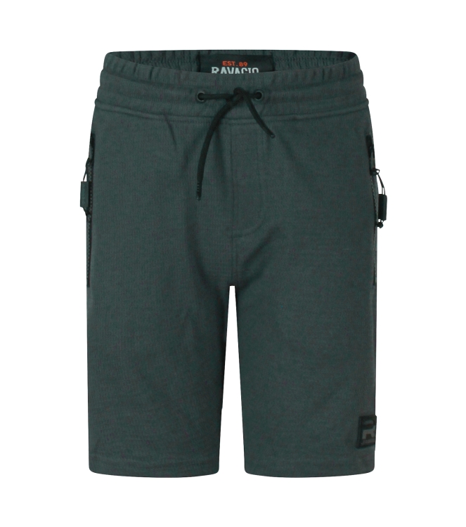 Ravagio Andy Z10228 Groen donker