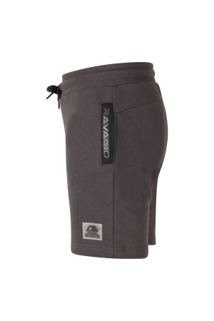 Ravagio Ailas Z10241 Grijs antraciet