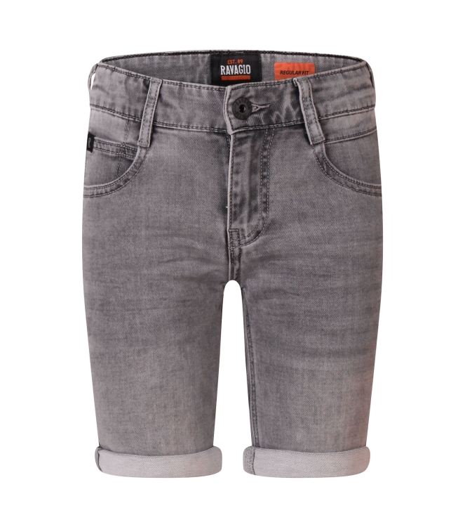 Ravagio Asco Z10300 Denim grey