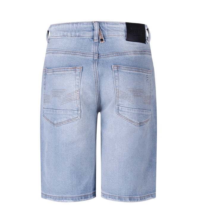 Ravagio Asco Z10300 Denim licht gebleekt