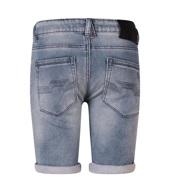 Ravagio Asco Z10300 Denim