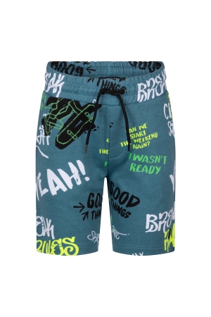 Unlocked 3217200 Z10250 Blauw petrol