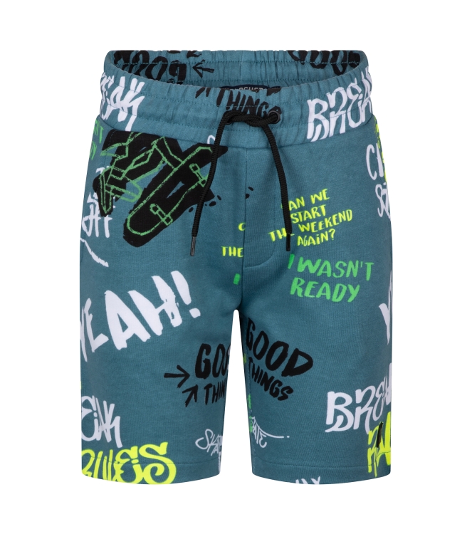 Unlocked 3217200 Z10250 Blauw petrol