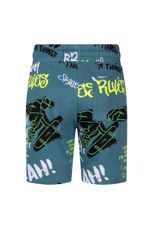 Unlocked 3217200 Z10250 Blauw petrol