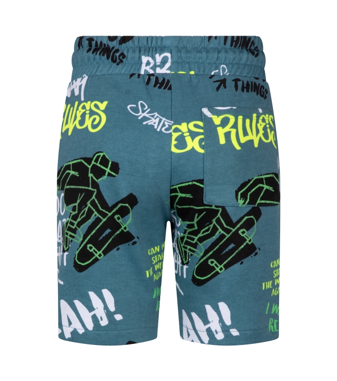 Unlocked 3217200 Z10250 Blauw petrol