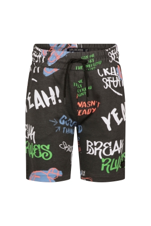 Unlocked 3217200 Z10250 Grijs antraciet