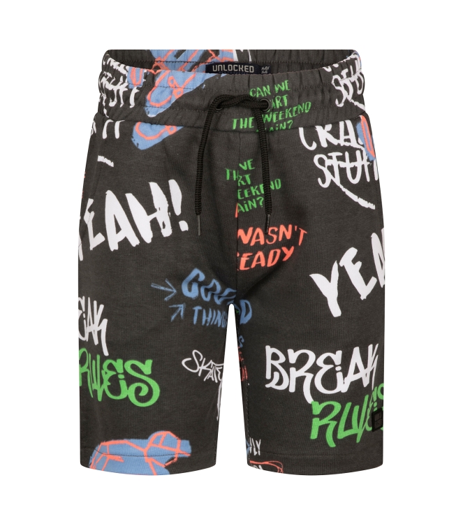 Unlocked 3217200 Z10250 Grijs antraciet