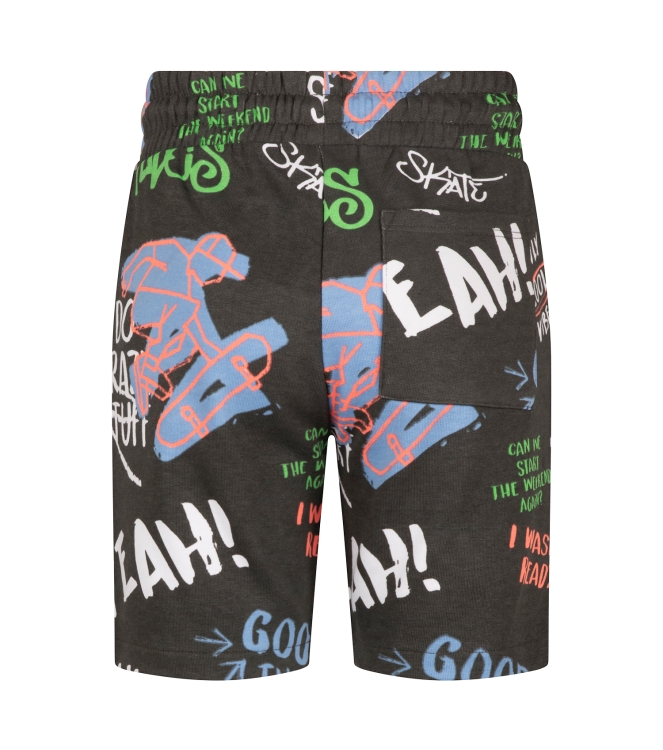 Unlocked 3217200 Z10250 Grijs antraciet