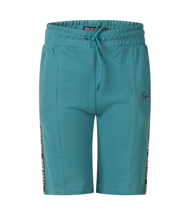 Unlocked 3217205 Z10276 Blauw petrol