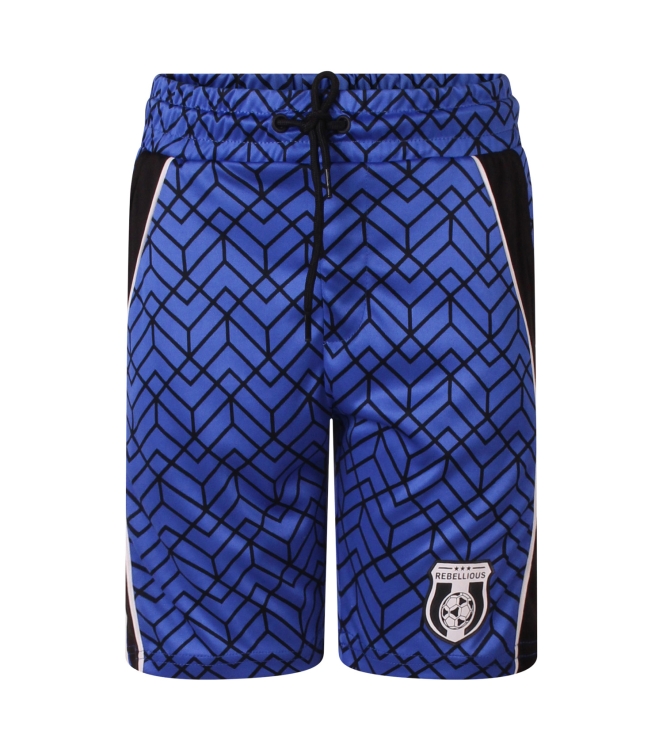 Unlocked 3217206 Z10278 Blauw kobalt