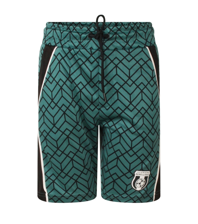 Unlocked 3217206 Z10278 Groen donker