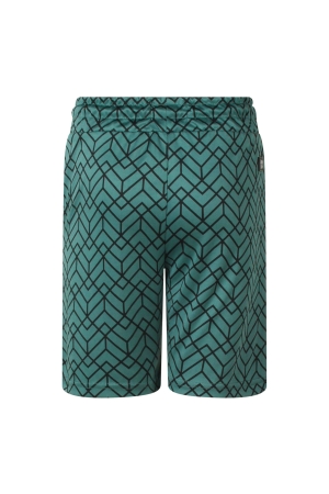 Unlocked 3217206 Z10278 Groen donker