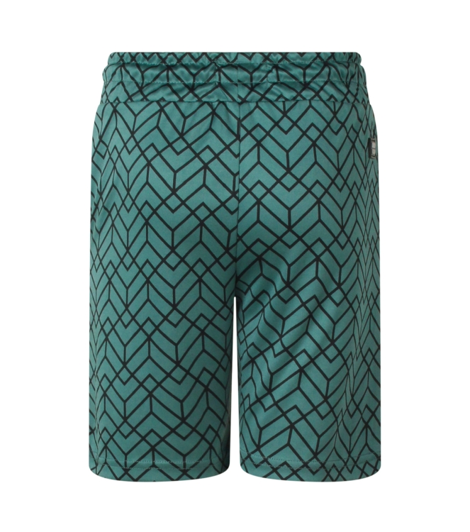 Unlocked 3217206 Z10278 Groen donker