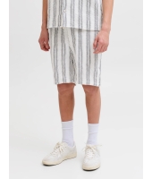 jack & jones junior 12279708 Ecru zand