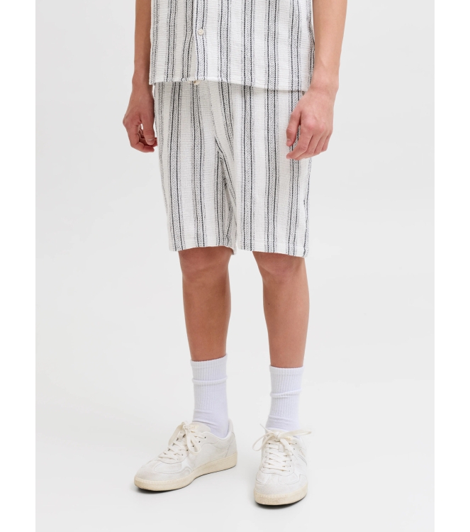 jack & jones junior 12279708 Ecru zand