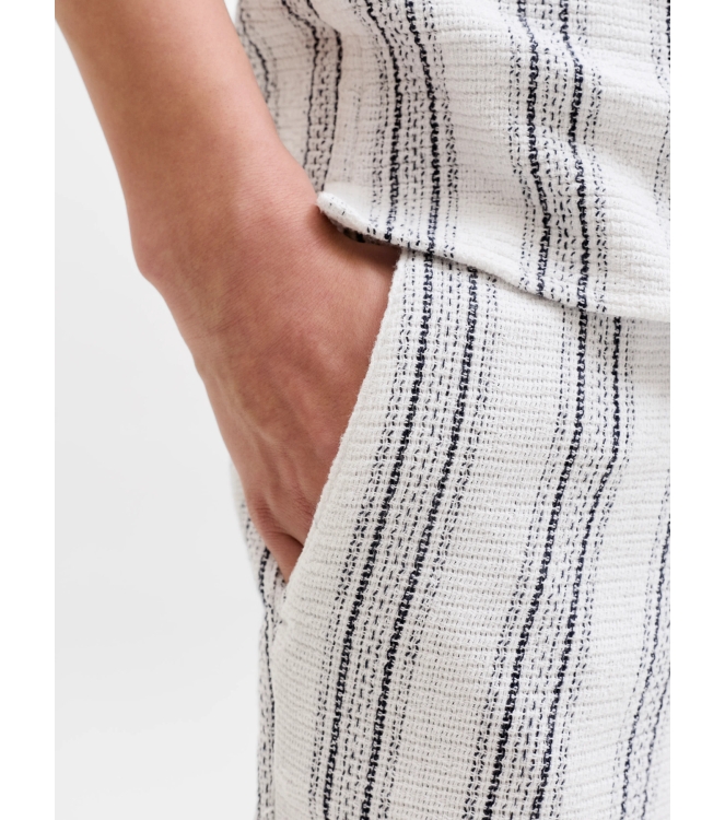 jack & jones junior 12279708 Ecru zand