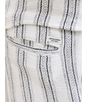 jack & jones junior 12279708 Ecru zand