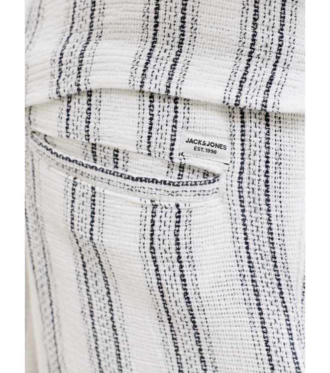 jack & jones junior 12279708 Ecru zand