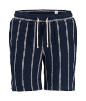 jack & jones junior 12279708 Blauw marine