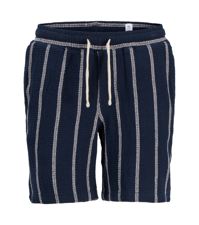 jack & jones junior 12279708 Blauw marine