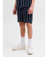 jack & jones junior 12279708 Blauw marine