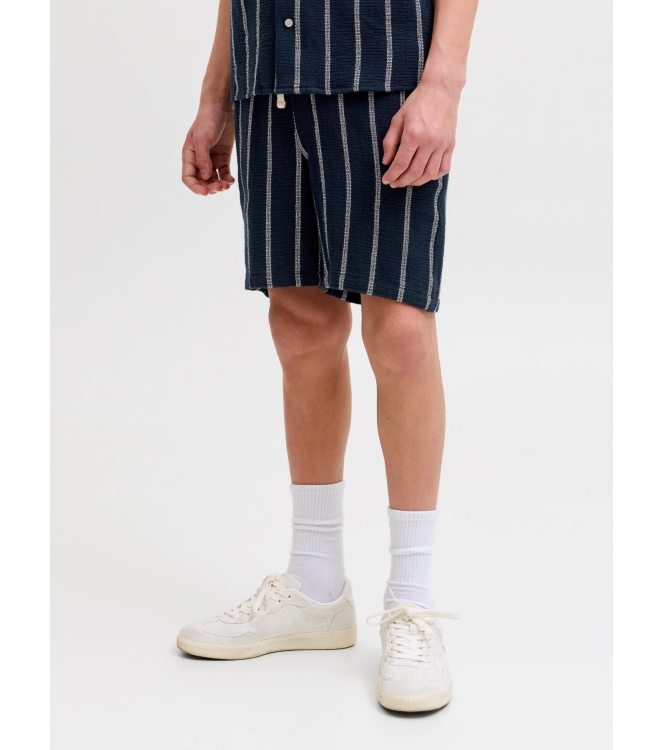 jack & jones junior 12279708 Blauw marine