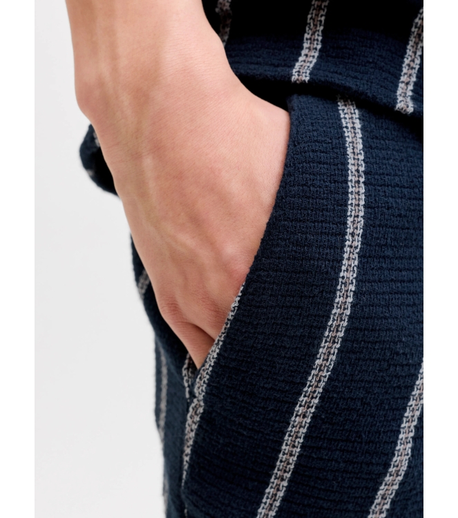 jack & jones junior 12279708 Blauw marine