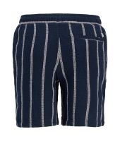 jack & jones junior 12279708 Blauw marine