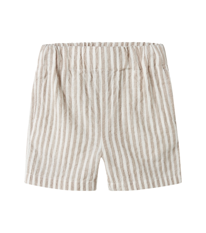 name it mini 13227256 Grijs donker