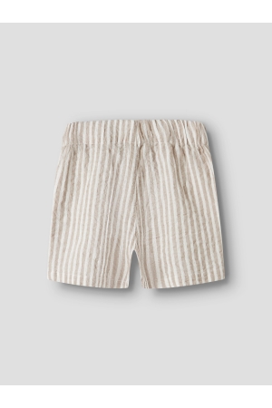 name it mini 13227256 Grijs donker