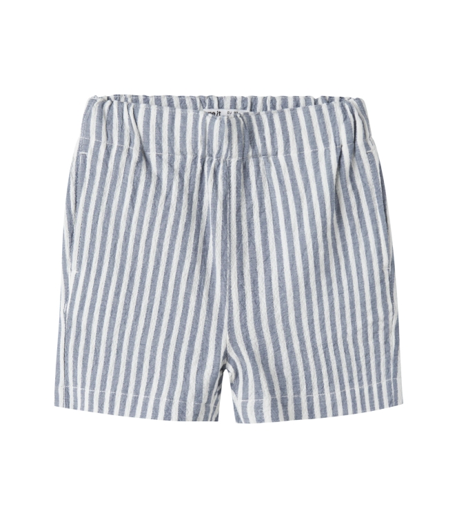 name it mini 13227256 Blauw raf