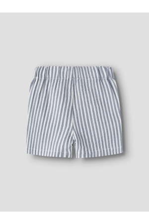 name it mini 13227256 Blauw raf