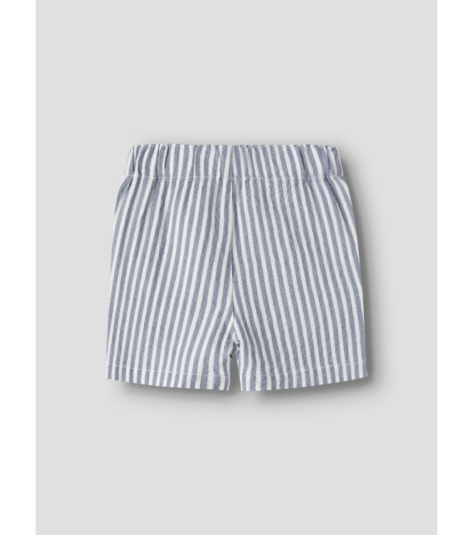 name it mini 13227256 Blauw raf