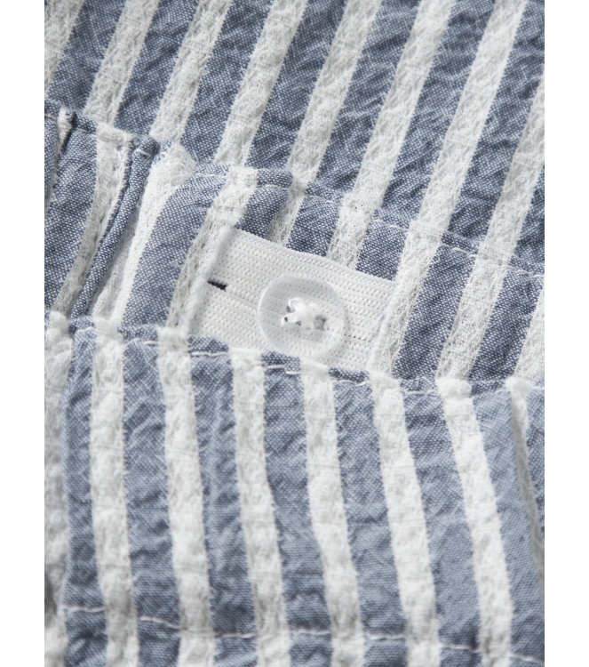 name it mini 13227256 Blauw raf