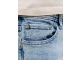 jack & jones junior 12269799 Denim licht gebleekt