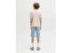 jack & jones junior 12269799 Denim licht gebleekt