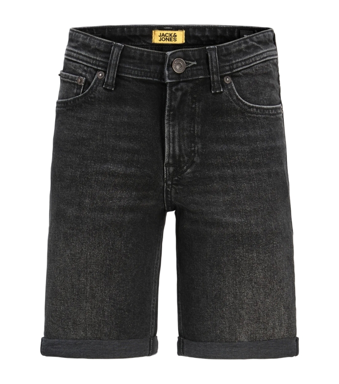jack & jones junior 12269799 Denim black