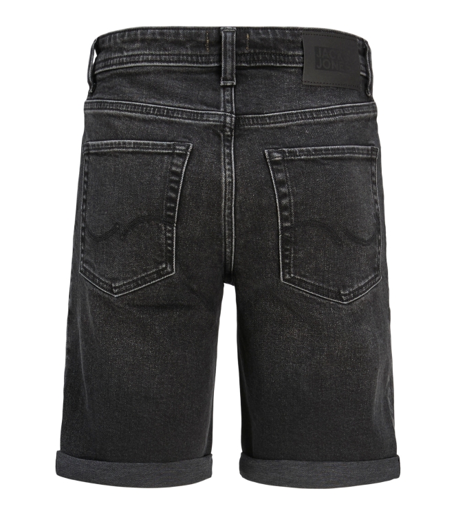 jack & jones junior 12269799 Denim black