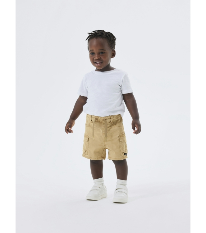 name it mini 13225803 Ecru zand