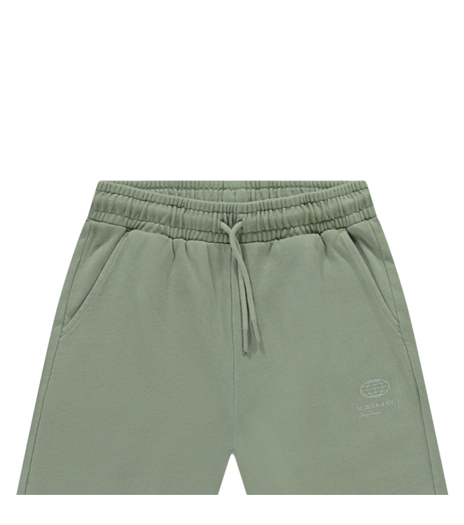 Cars jeans 53044 Groen army