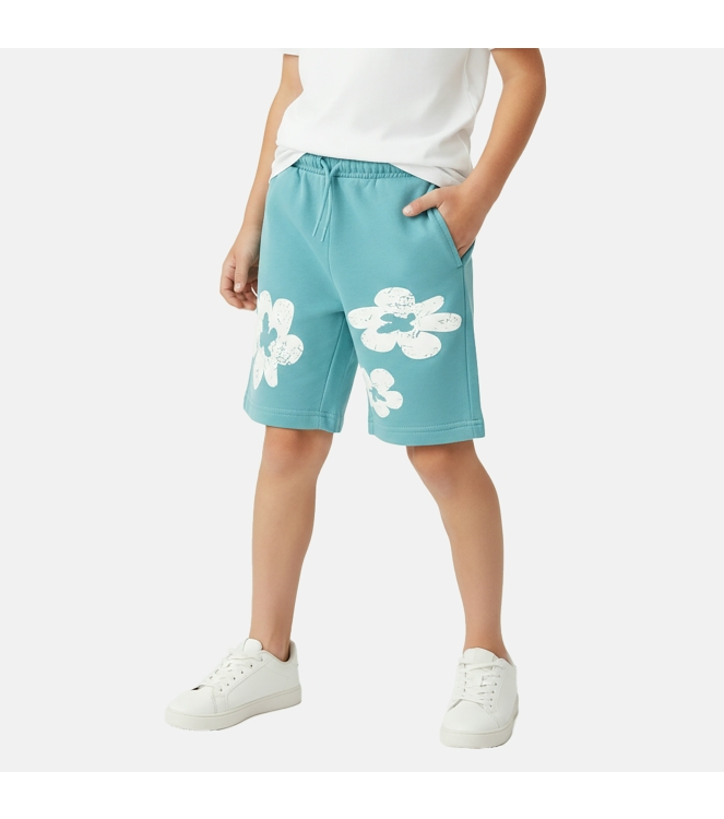 Cars jeans 53244 Groen ijs