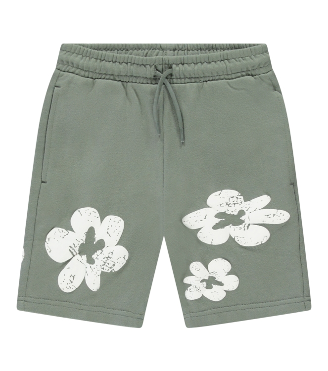 Cars jeans 53244 Groen army