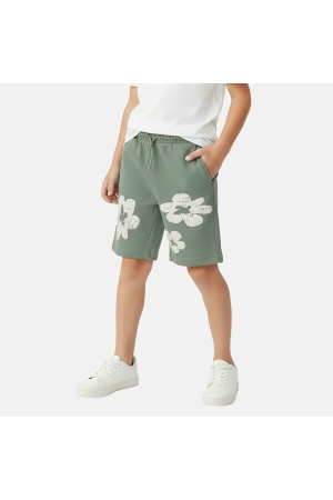 Cars jeans 53244 Groen army